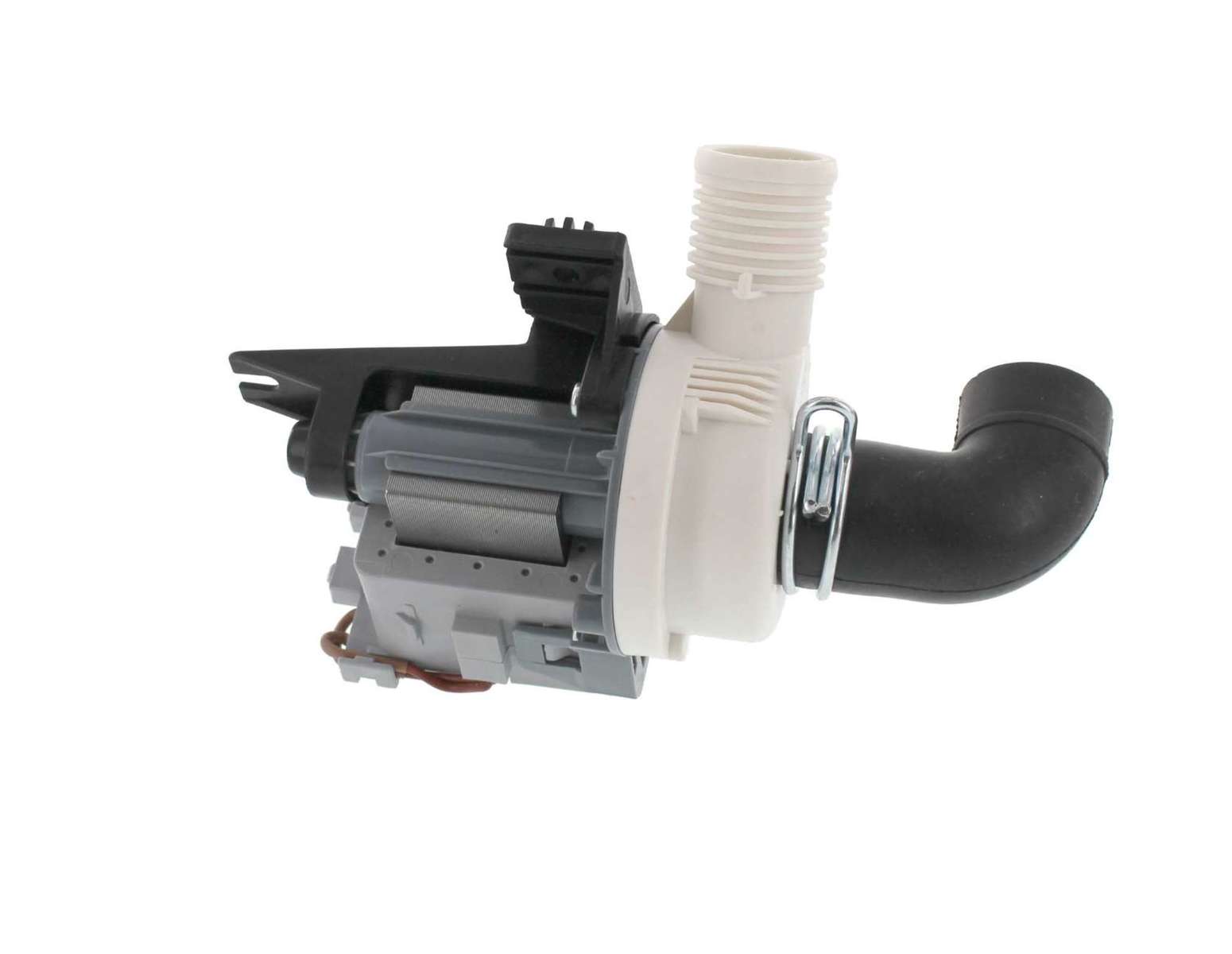 WPW10403802 - Genuine OEM Whirlpool Washer Drain Pump